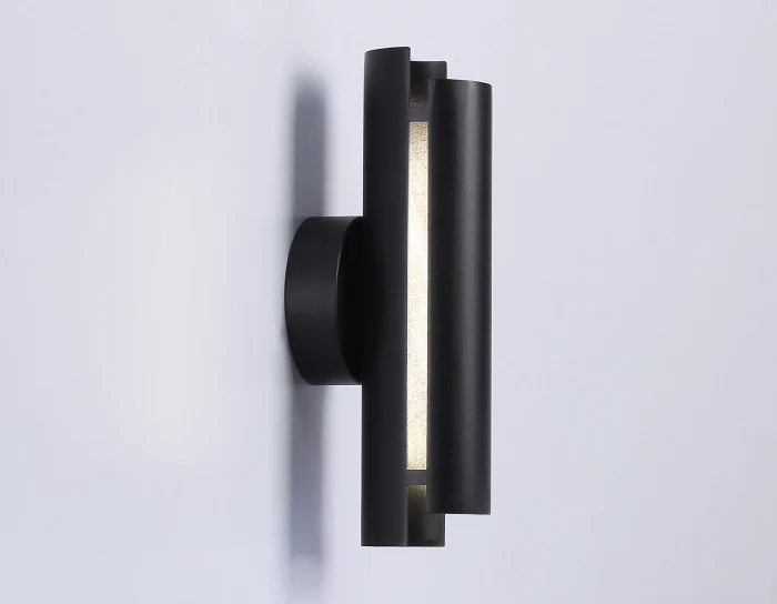 Настенный светодиодный светильник Ambrella light TN71332