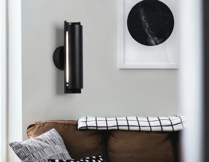 Настенный светодиодный светильник Ambrella light TN71332