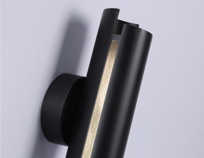 Настенный светодиодный светильник Ambrella light TN71332