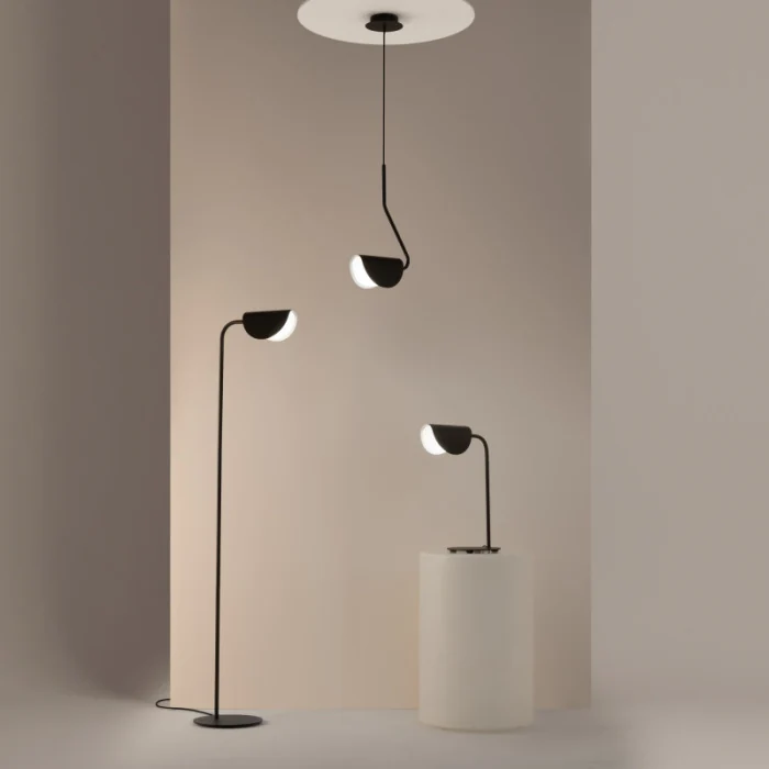 Подвесной светильник Maytoni MOD126PL-01B