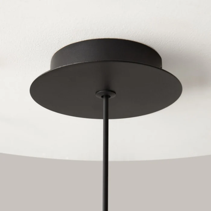 Подвесной светильник Maytoni MOD126PL-01B