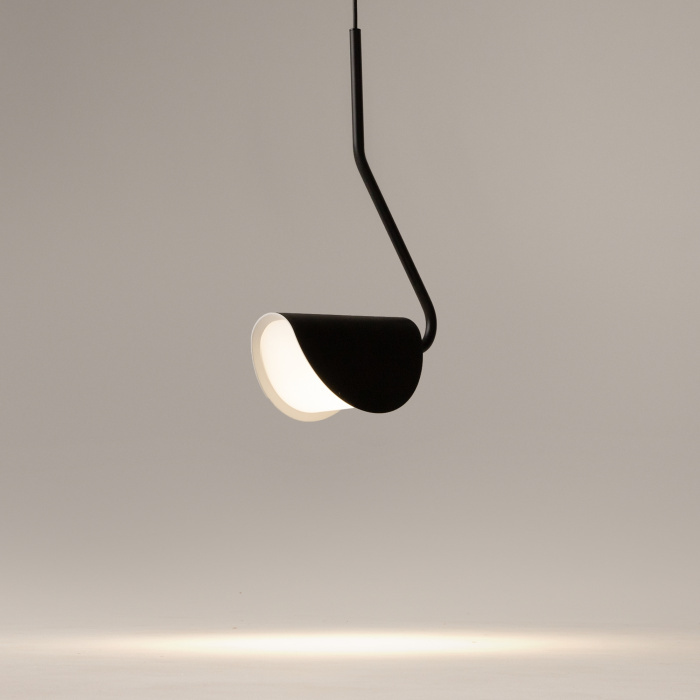 Подвесной светильник Maytoni Mollis MOD126PL-01B
