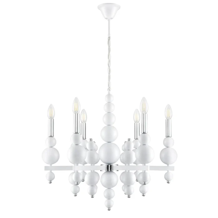 Люстра подвесная LUMION MODERNI 8260/6