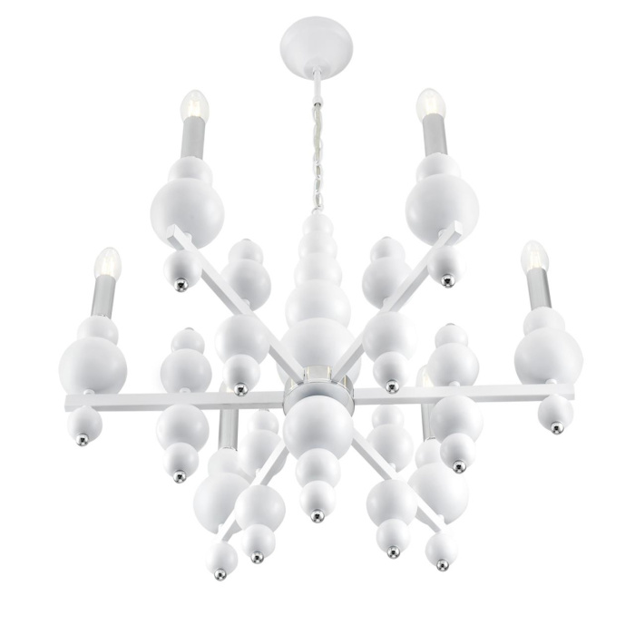 Люстра подвесная LUMION MODERNI 8260/6