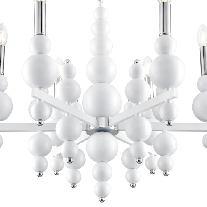 Люстра подвесная LUMION MODERNI 8260/6