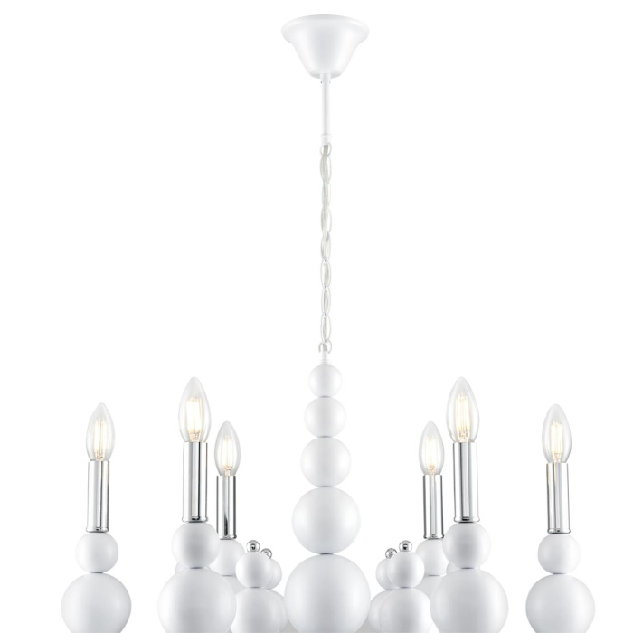 Люстра подвесная LUMION MODERNI 8260/6