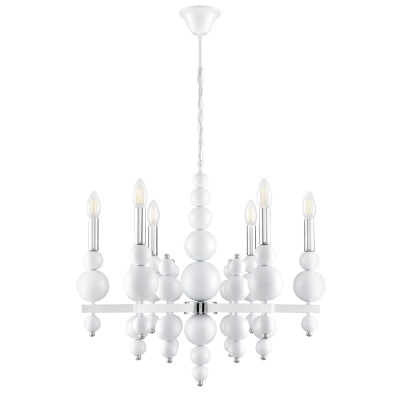 Люстра подвесная Lumion Nana 8260/6