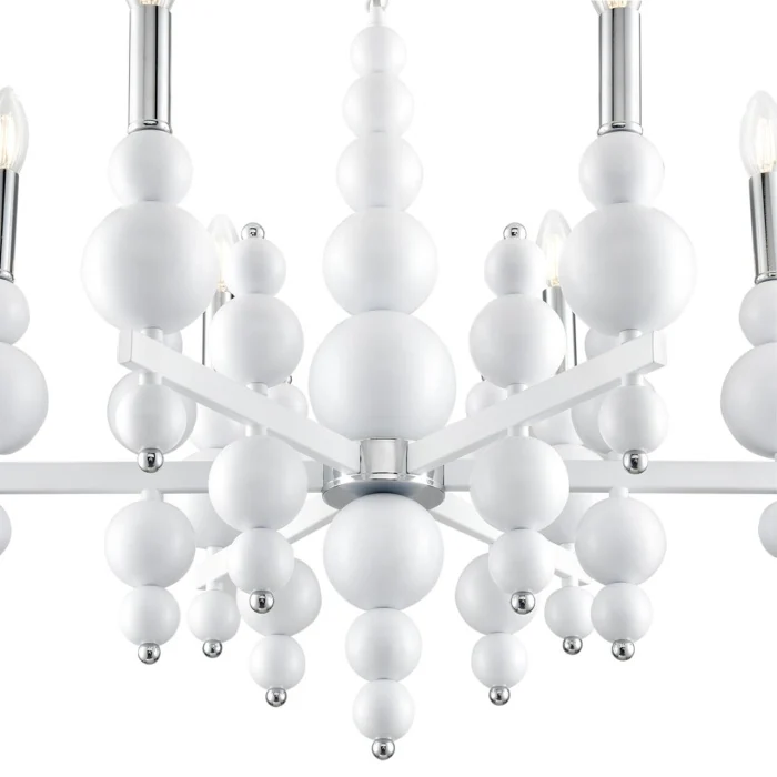 Люстра подвесная Lumion Nana 8260/6