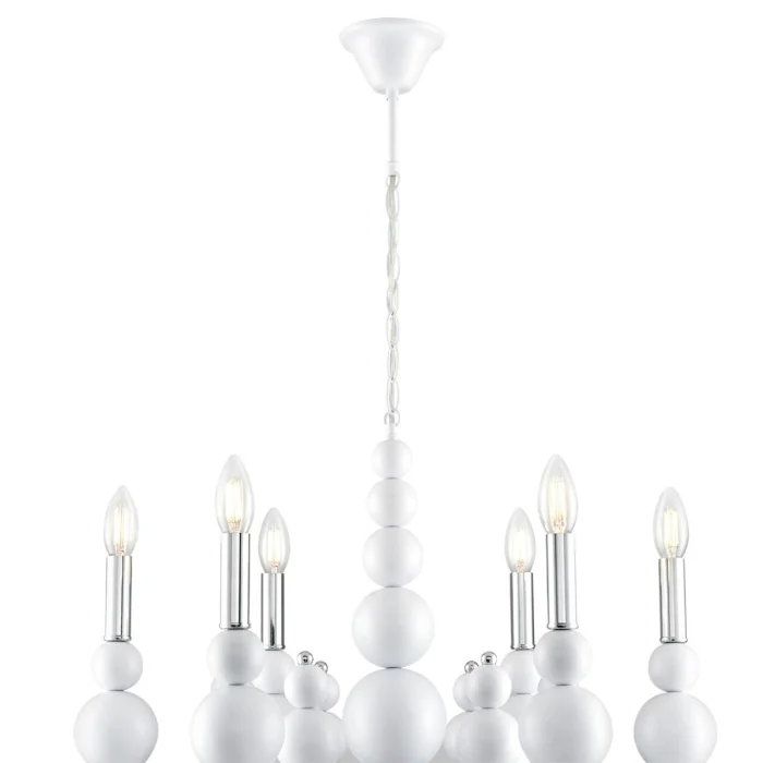 Люстра подвесная Lumion Nana 8260/6