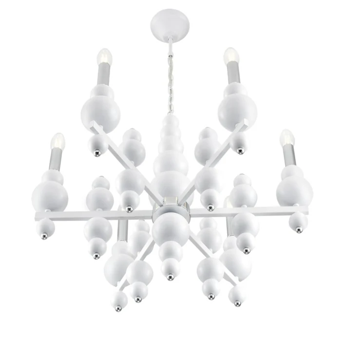 Люстра подвесная Lumion Nana 8260/6