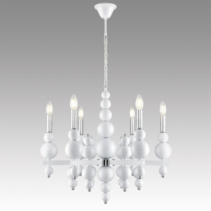 Люстра подвесная Lumion Nana 8260/6