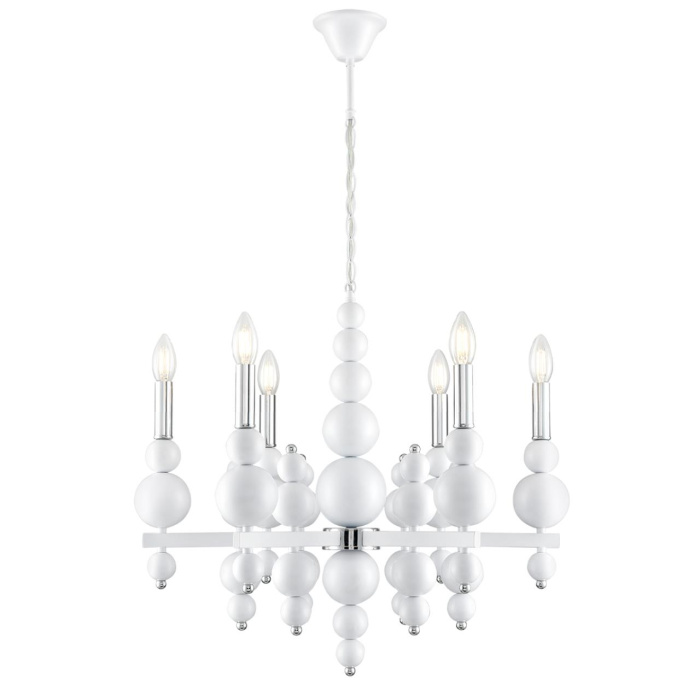 Люстра подвесная Lumion Nana 8260/6