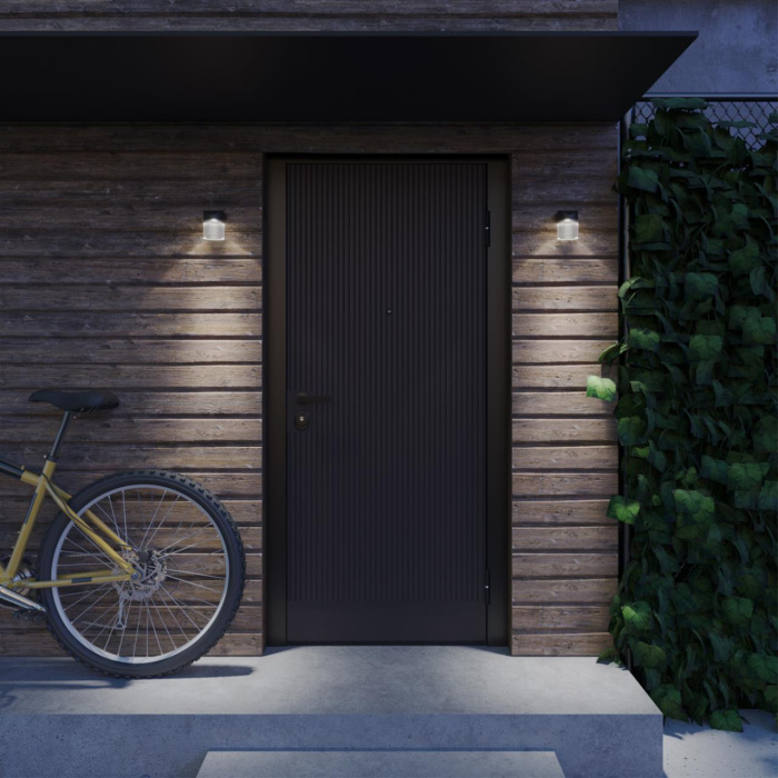 Настенный светильник Novotech Estima 359291