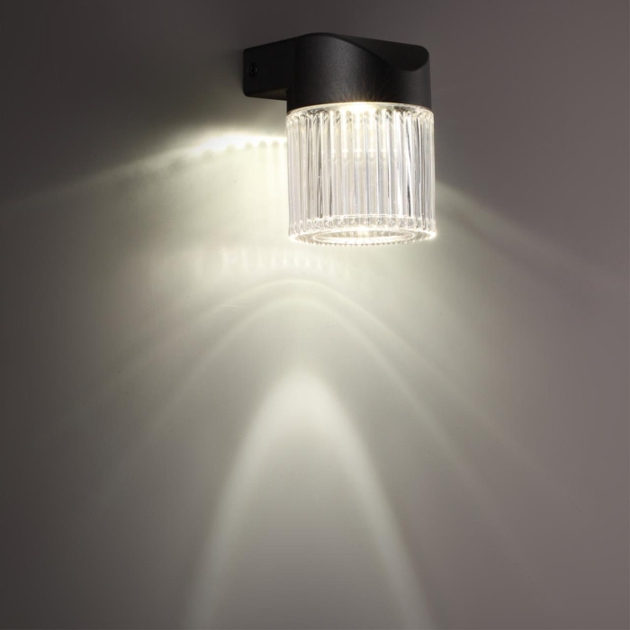 Настенный светильник Novotech Estima 359291