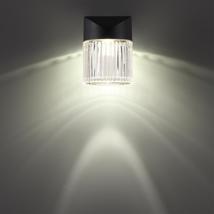 Настенный светильник Novotech Estima 359291