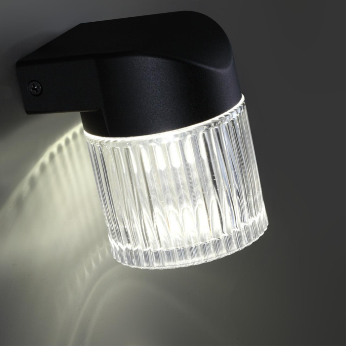 Настенный светильник Novotech Estima 359291