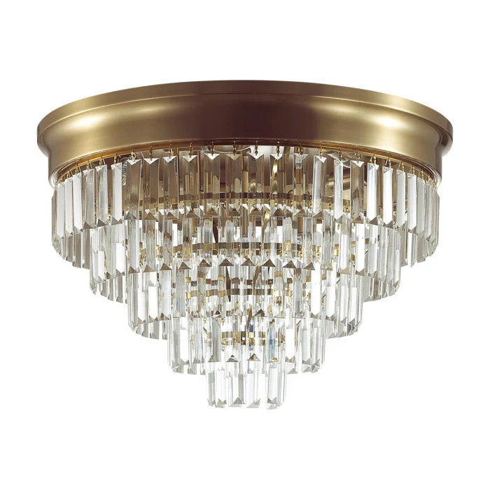 Люстра потолочная LUMION CLASSI 5257/8C