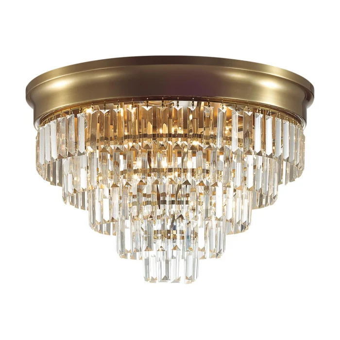 Люстра потолочная LUMION CLASSI 5257/8C