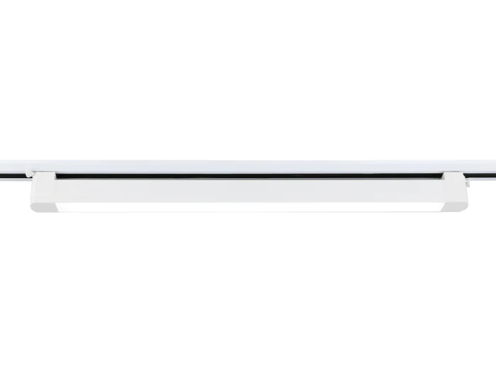Трековый однофазный светодиодный светильник Ambrella light GL6742