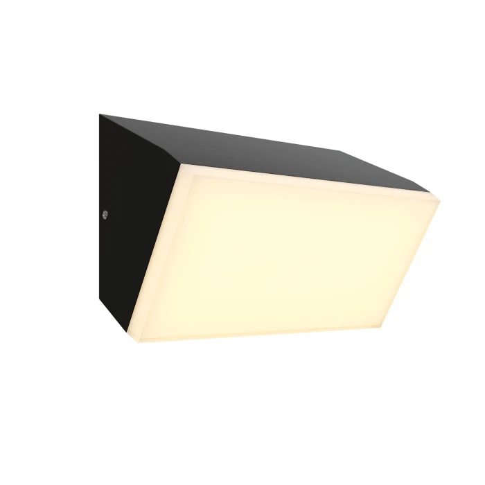 Светильник настенный Maytoni Brick O436WL-L10GF3K