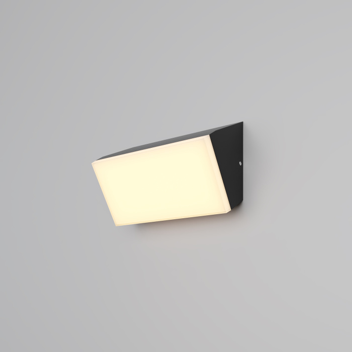 Светильник настенный Maytoni Brick O436WL-L10GF3K