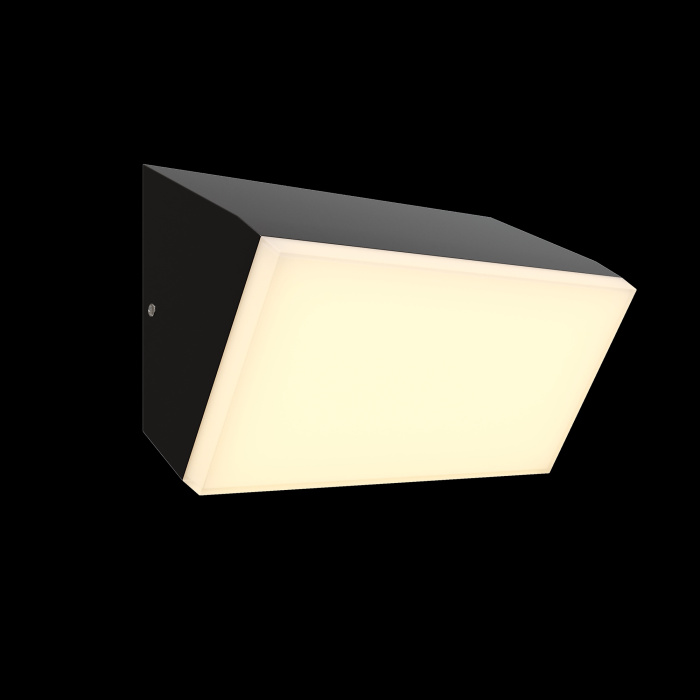 Светильник настенный Maytoni Brick O436WL-L10GF3K