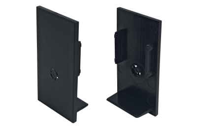 Заглушка Denkirs SMART BASE TR2107-BK