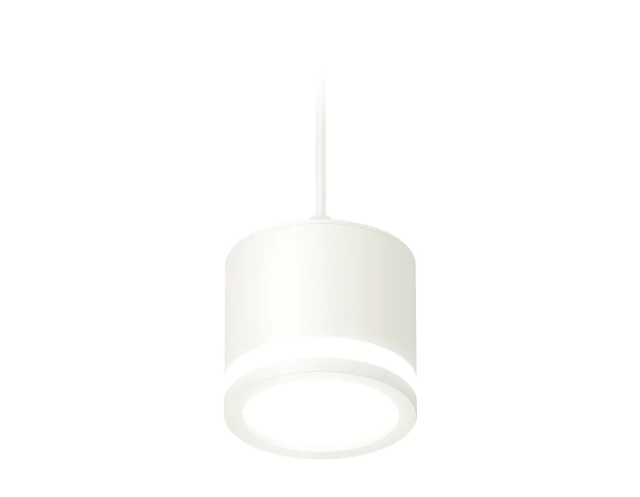 Комплект подвесного светильника GX53 с акрилом Ambrella light XP8110020