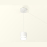 Комплект подвесного светильника GX53 с акрилом Ambrella light XP8110020