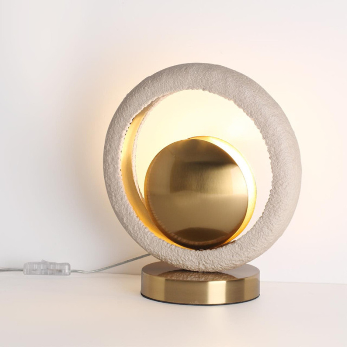 Настольная лампа Odeon Light 5443/1T