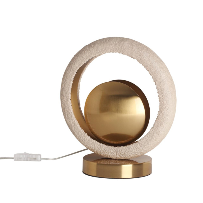 Настольная лампа Odeon Light Saturn 5443/1T