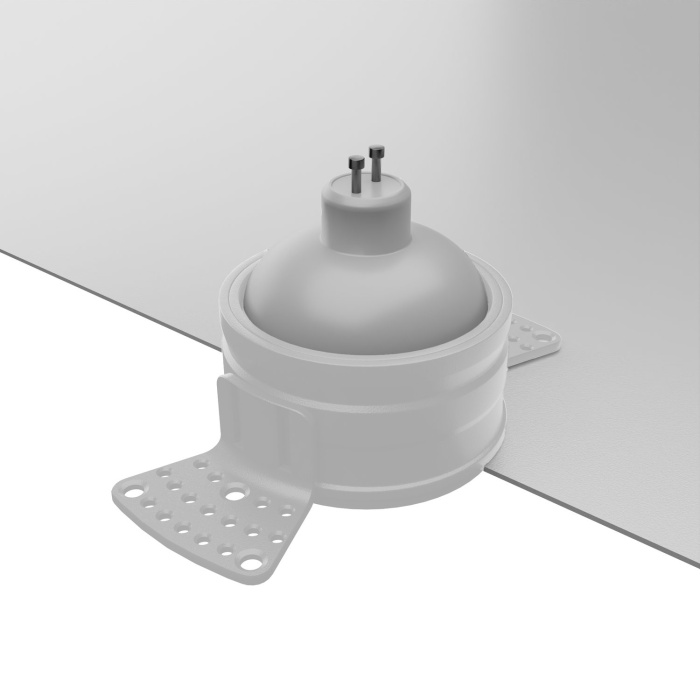 Встраиваемый светильник Favourite 4526-1C