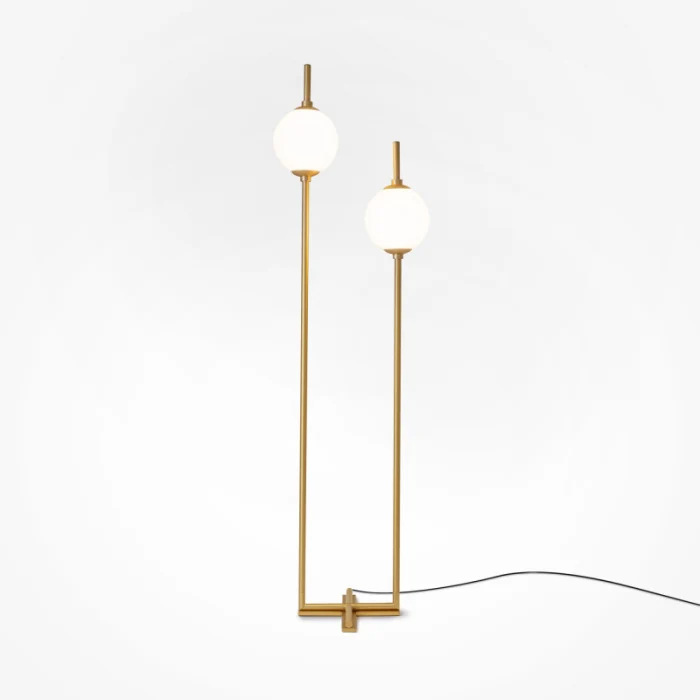 Торшер Maytoni Z020FL-L12BS3K