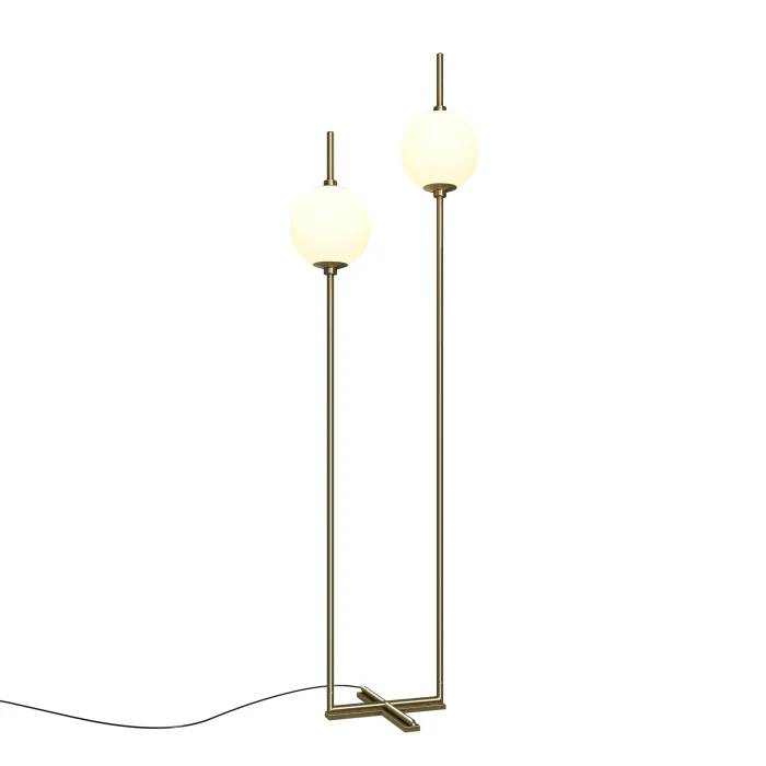 Торшер Maytoni The sixth sense Z020FL-L12BS3K