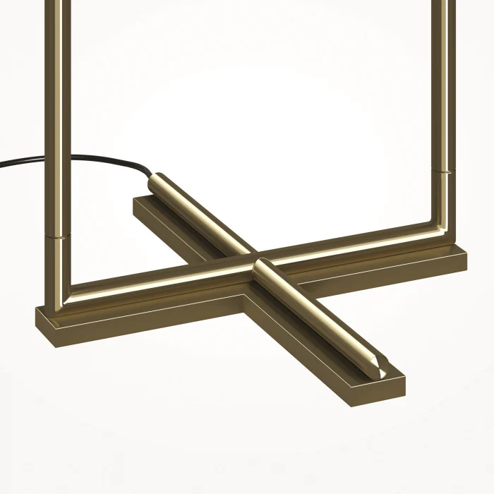 Торшер Maytoni The sixth sense Z020FL-L12BS3K