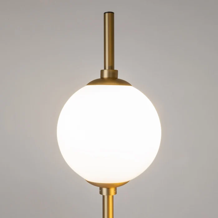 Торшер Maytoni The sixth sense Z020FL-L12BS3K
