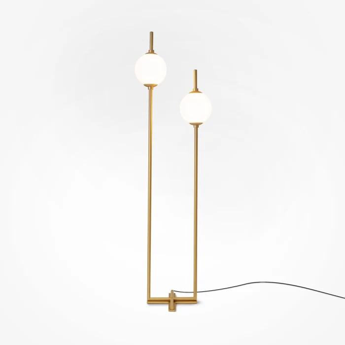 Торшер Maytoni The sixth sense Z020FL-L12BS3K