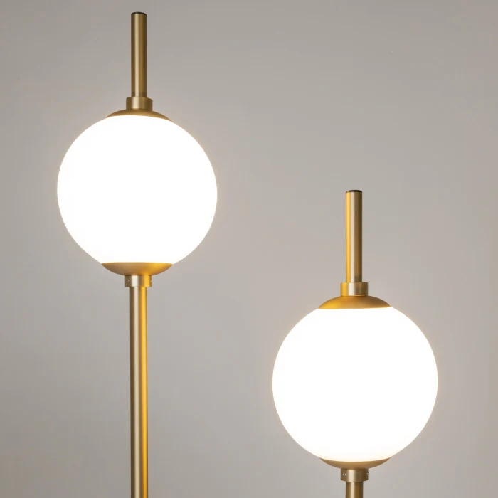 Торшер Maytoni The sixth sense Z020FL-L12BS3K