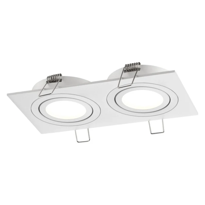 Встраиваемый светильник поворотный NOVOTECH WIR 371021