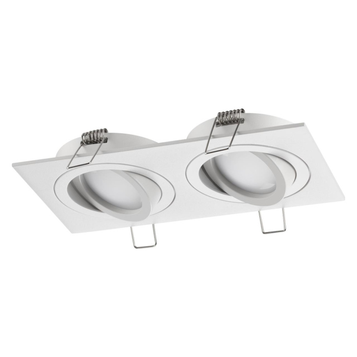 Встраиваемый светильник поворотный NOVOTECH WIR 371021