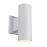 Настенный светильник Escada 30015W/02 White