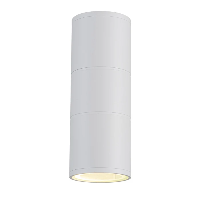 Настенный светильник Escada 30015W/02 White