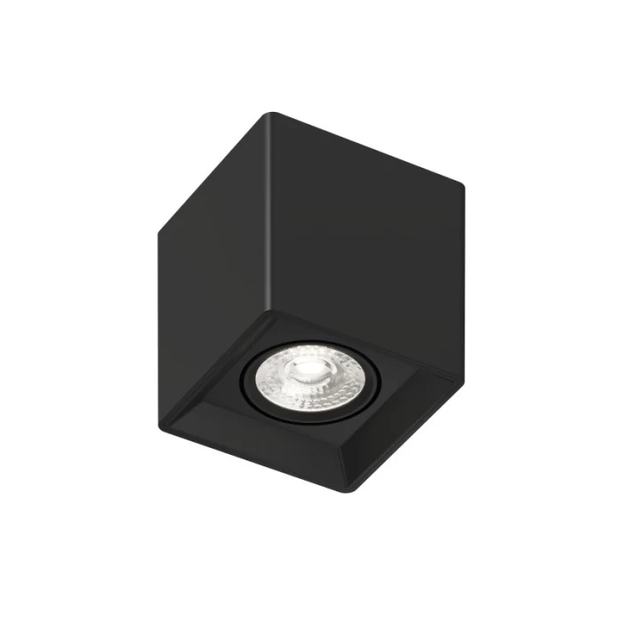 Накладной светильник Denkirs Soro DK3030-BK