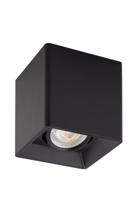 Накладной светильник Denkirs Soro DK3030-BK