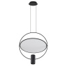 Подвесной светильник Odeon Light Orbite 7029/2L