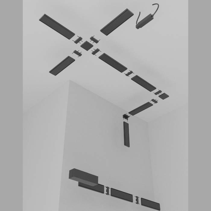 Коннектор Favourite 1006-CB-025