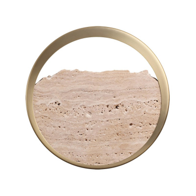 Настенный светильник ODEON LIGHT ECODESIGN 6625/9WL