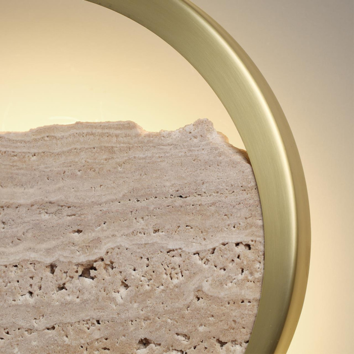 Настенный светильник ODEON LIGHT ECODESIGN 6625/9WL