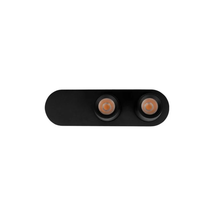 Спот Loft it Quiet 10320/2 Black