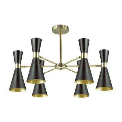 Люстра подвесная LUMION 3662/6C